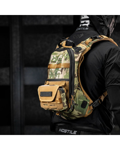 Рюкзак HK army Reflex Backpack - Camo