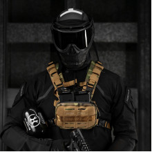 Рюкзак HK army Reflex Backpack - Camo
