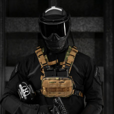 Рюкзак HK army Reflex Backpack - Camo