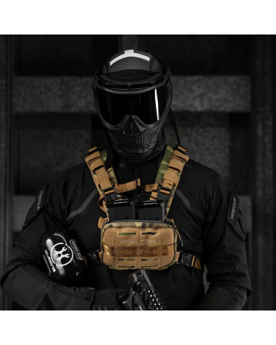 Рюкзак HK army Reflex Backpack - Camo