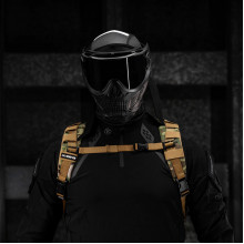 Рюкзак HK army Reflex Backpack - Camo