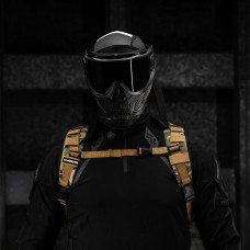 Рюкзак HK army Reflex Backpack - Camo