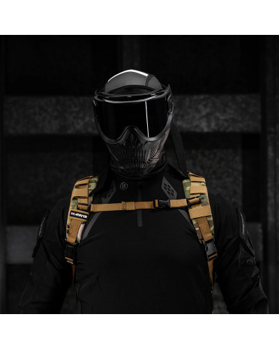 Рюкзак HK army Reflex Backpack - Camo