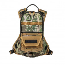 Рюкзак HK army Reflex Backpack - Camo