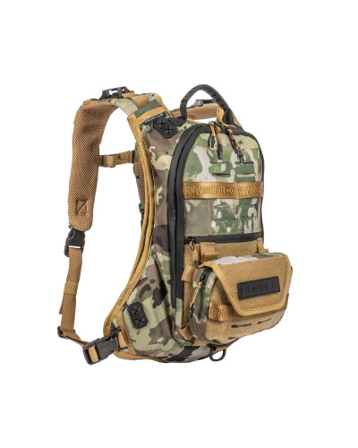 Рюкзак HK army Reflex Backpack - Camo