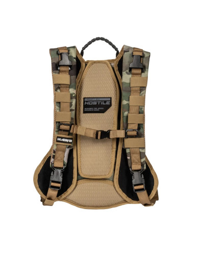 Рюкзак HK army Reflex Backpack - Camo