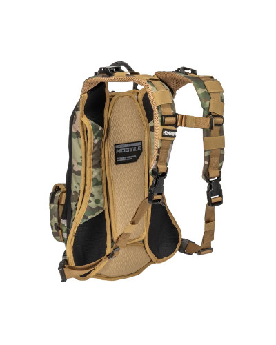 Рюкзак HK army Reflex Backpack - Camo