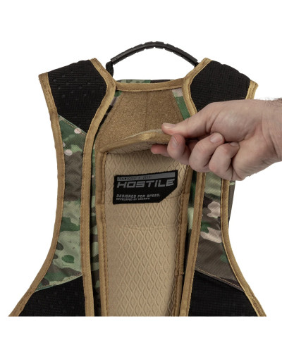Рюкзак HK army Reflex Backpack - Camo