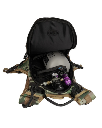Рюкзак HK army Reflex Backpack - Camo