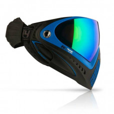 Маска DYE I4 PRO SEATEC (BLACK/BLUE)