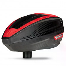 Фидер TFX 3 Loader - Black/Red