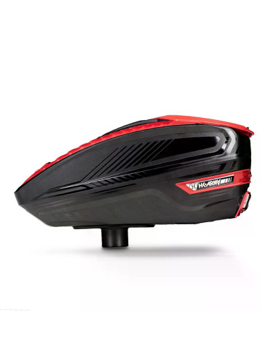 Фидер TFX 3 Loader - Black/Red