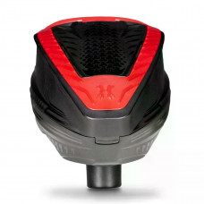 Фидер TFX 3 Loader - Black/Red