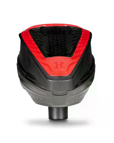 Фидер TFX 3 Loader - Black/Red