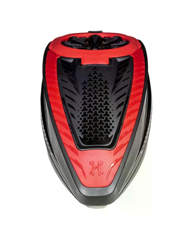 Фидер TFX 3 Loader - Black/Red