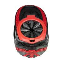 Фидер TFX 3 Loader - Black/Red