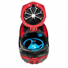 Фидер TFX 3 Loader - Black/Red