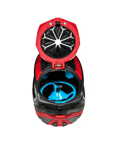 Фидер TFX 3 Loader - Black/Red