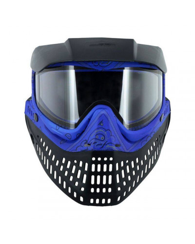 Маска JT Proflex LE Bandana (blue)