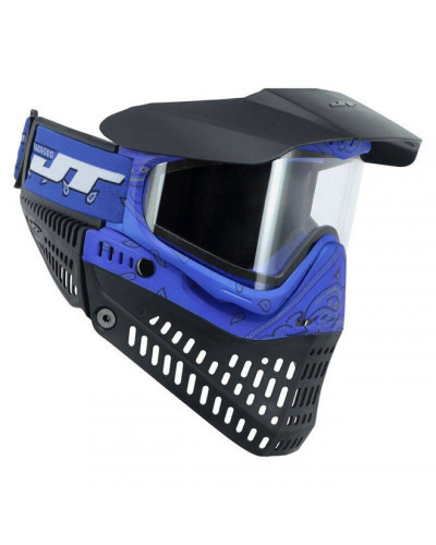 Маска JT Proflex LE Bandana (blue)