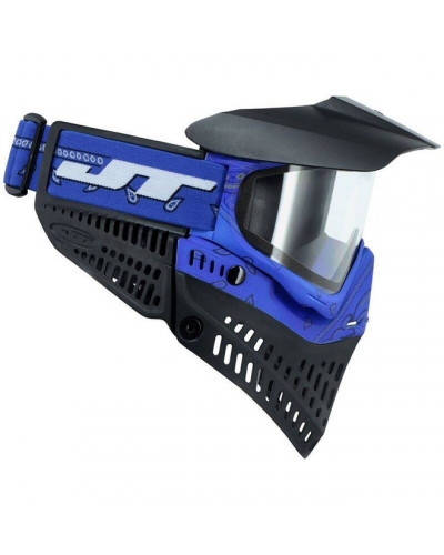 Маска JT Proflex LE Bandana (blue)