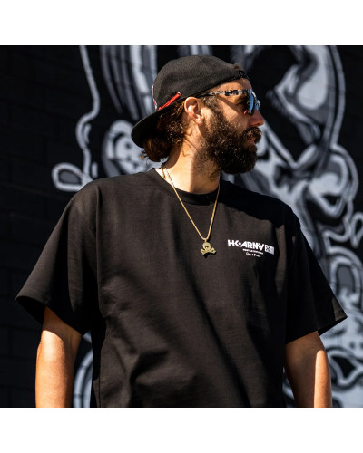 Майка HK army Hostile D&F - Premium Tee