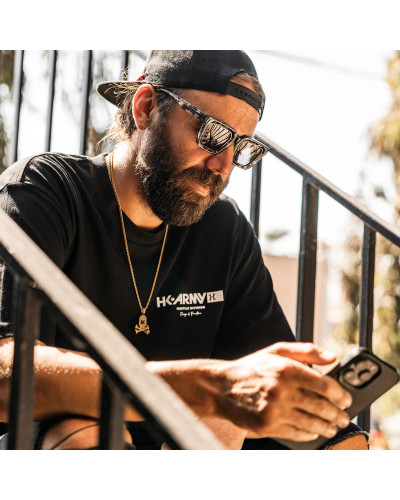 Майка HK army Hostile D&F - Premium Tee