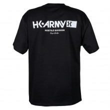 Майка HK army Hostile D&F - Premium Tee