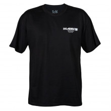 Майка HK army Hostile D&F - Premium Tee