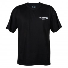 Майка HK army Hostile D&F - Premium Tee