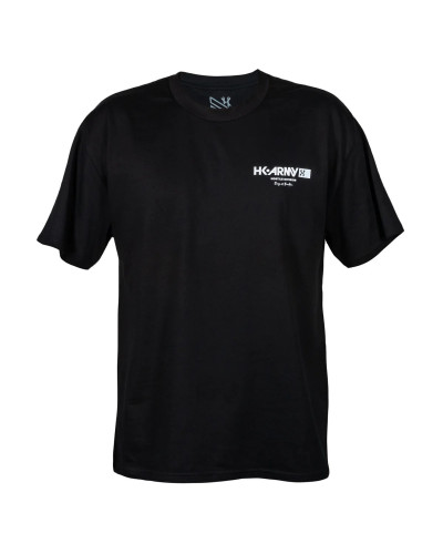 Майка HK army Hostile D&F - Premium Tee