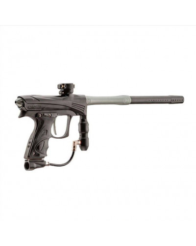 Маркер Dye Rize CZR (Black/Grey) в магазине DRPaint.ru