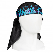 Бандана HK Army Jazz Black - Headwrap