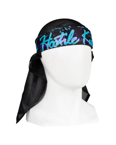 Бандана HK Army Jazz Black - Headwrap