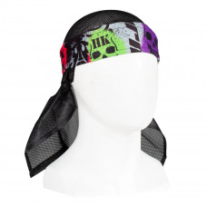 Бандана HK Army Tagged Grey - Headwrap