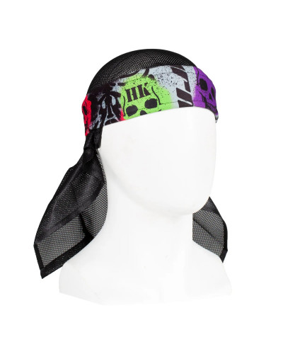 Бандана HK Army Tagged Grey - Headwrap