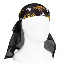 Бандана HK Army Trucker Orange - Headwrap