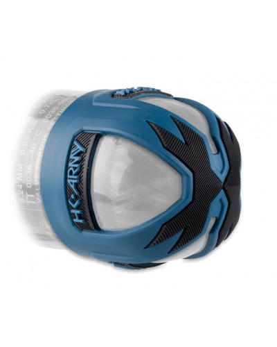 Чехол балона Vice Tank Grip 2.0 - Blue / Blk