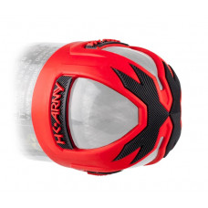 Чехол балона Vice Tank Grip 2.0 - Red / Blk