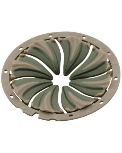 Спидфид Dye Rotor R1/LT-R Quick Feed (olive/tan)