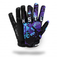 Перчатки HK Army Freeline Knucklez Glove - Poison