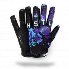 Перчатки HK Army Freeline Knucklez Glove - Poison