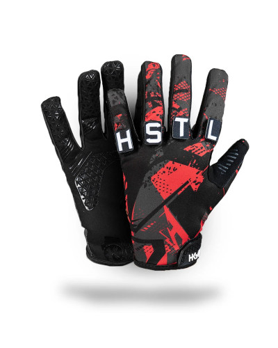 Перчатки HK Army Freeline Knucklez Glove - Scorch