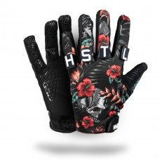 Перчатки HK Army Freeline Knucklez Glove - Tropical Skull
