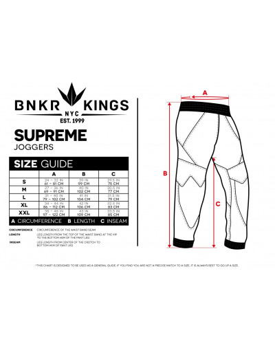 Штаны BUNKERKINGS SUPREME JOGGER PANTS - LEOPARD в магазине DRPaint.ru