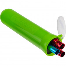 Ствол GOG Freak XL Junior Pod Красный-глянец