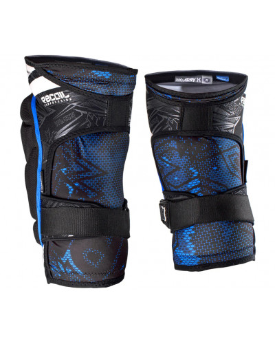 Защитные колени HK Army Crash Knee