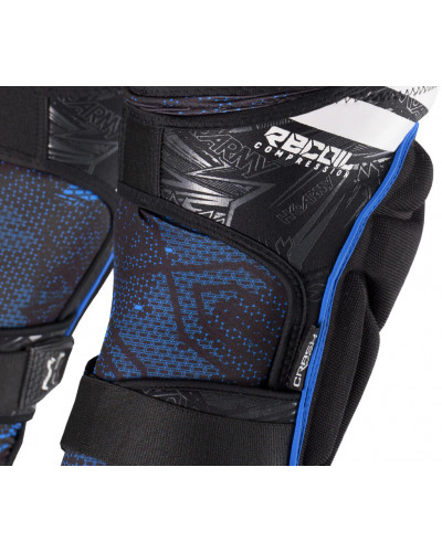 Защитные колени HK Army Crash Knee