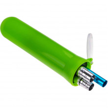 Ствол GOG Freak XL Junior Pod Ьелое-серебро