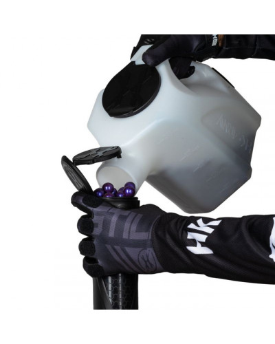 Лейка HK Army Ball Hauler clear